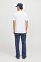 Jack Jones Chrıs Original Relax Fıd Men's Jean Pants 12272665 - 2