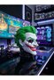 Joker / Büst / Figür - 2