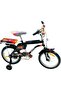 16 Cast Rambo Bicycle, Black - 3
