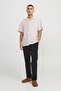 Jack&Jones Stace Men's Trousers 12229699 Black - 5