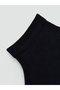 Lcw Accessories Navy Blue Men's Booties Socks 5-Pack - 2