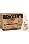 Fabric Softener, Gentle and Care - 1500 ml x 6