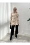 AYLİN CEPLİ KAPİTONE KAP - 3