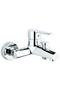 Costa 621 Mix Bathroom Faucet