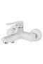 İdea White 561.Cw Mix Bathroom Faucet White