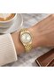 Fra.07322M.05 Steel Cord Women Wrist Watch - 2
