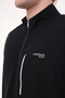 Men's Sweatshirt Hope 18Itl400 Black - 4