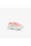 Spinor Women's White Sneaker - 2