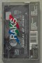 Ragga Oktay Overwhelmingly Superior Cassette (Zero Gelatin) - 2