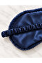 Handmade Plush Sleeping Band/Eye Mask - 3