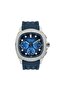Ferrucci Wristwatch Navy Blue