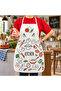 Kitchen Apron - Kitchen