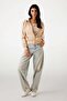 New Hooded Women's Scuba Sweatshirt - 2
