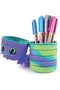 Stand-Up Pencil Case Assorted, 1 Piece - 5