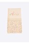 Organic Mama's Girl Blanket Natural