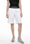 Pucka High Waist Wide Leg Shorts