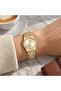 Fra.07320M.05 Steel Cord Women Wrist Watch - 2