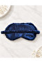 Handmade Plush Sleeping Band/Eye Mask - 2