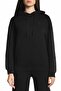 Sweatshirt Women's Black Sweatshirt V2Yq18K7Uw2-Jblk