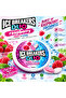 Ice Breakers Duo Raspberry Mints (Pack of 8 Tins) – Sugar-Free Fruit & Cool Breath Mints - 3