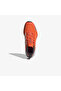 Terrex Agravic Gore-Tex Men's Orange Running Shoes - 5
