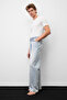 Carpe Men's Straight Fit Jean Light Blue Trousers - 5