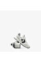 Omega Trainer Kids Cream Suede Sneaker - 6