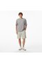 United4 Regular Fit Men's Gray T-Shirt - 3