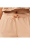 Regular Fit Women's Pink Shorts - 5