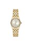 Fra.07322M.05 Steel Cord Women Wrist Watch