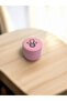 Compact Pacifier Holder – Pacifier Storage Box with 4 Ventilation Holes and Screw-On Lid - 2