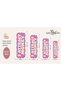 Aura Textile Themed Woven Base Decorative Carpet Auraplus32 - 4