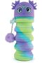 Stand-Up Pencil Case Assorted, 1 Piece - 4