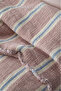Double Single Bedspread Line Pudra - 3