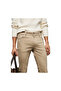 Men's Skinny Fit Chinos – Sleek & Modern, Beige - 2