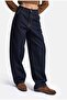 Women's Indigo Selvedge 7W6-50 Skater Fit Loose Fit Denim Jean - 2