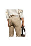 Men's Skinny Fit Chinos – Sleek & Modern, Beige - 4