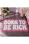 Aura Textile Themed Woven Base Decorative Carpet Auraplus36 - 2