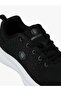 Disco 6Pr Black Anatomical Comfort Sports Shoes - 6