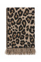 Elisa Premium Scarf Soft Textured Shoulder Shawl - 2