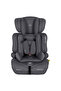 - ELEK 3-In-1 Toddler Car Seat - i-Size - 9m-12Y - Grey - 2