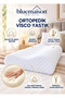 Luxury Visco Orthopedic Pillow 60X30X12Cm |   Snoring Blocker |   Neck Support |   Medical Pillow - 3