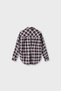 Adjustable regular shirt - 7