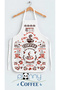 Kitchen Apron - Coffee - 2