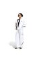 Kh0490-K W Z.N.E. Wd Pt Women's Sweatpants White - 4