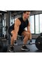 Workout Gloves for Men & Women, Weight Lifting Gym Gloves with Wrist Wrap Support, Breathable Training Gloves with Extra Grip, Palm Protection for Fitness, Pull Ups, Hanging Cycling (Large) - 5