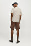 Jack&Jones Men's T-Shirt 12156101 Moonbeam - 2