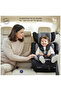 - ELEK 3-In-1 Toddler Car Seat - i-Size - 9m-12Y - B.Grey - 8