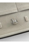 Special Series Geometric Design Adjustable Ring - 5