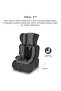 - ELEK 3-In-1 Toddler Car Seat - i-Size - 9m-12Y - B.Grey - 7